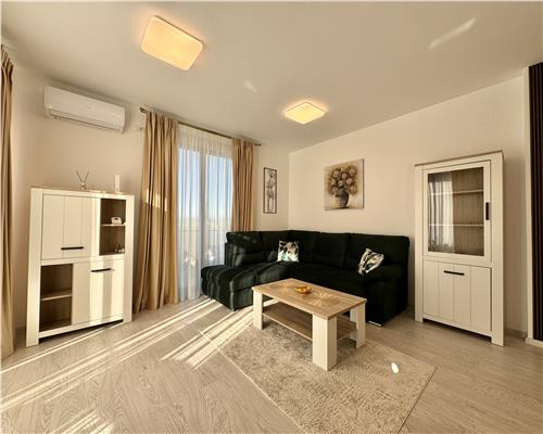 Apartament 2 camere de lux, parcare subterana, Albert Nord, Ploiesti