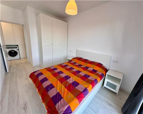 Apartament 3 camere, prima inchiriere, in Ploiesti, zona Vest