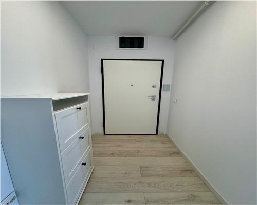 Apartament 3 camere, prima inchiriere, in Ploiesti, zona Vest