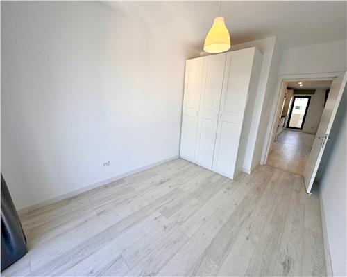 Apartament 3 camere, prima inchiriere, in Ploiesti, zona Vest