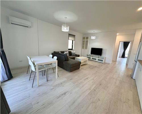 Apartament 3 camere, prima inchiriere, in Ploiesti, zona Vest