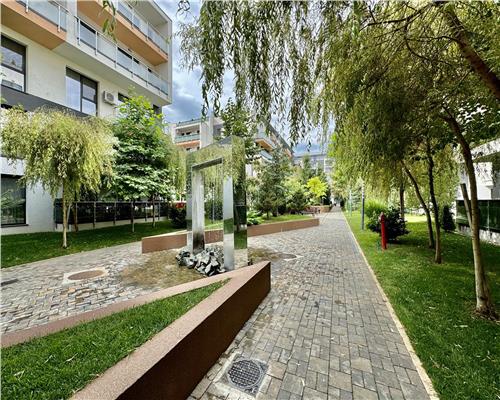 Apartament 3 camere, parcare privata, zona Albert MRS Smart, Ploiesti