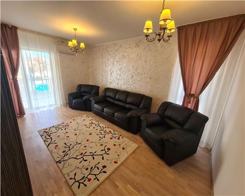 Apartament 3 camere, parcare privata, zona Albert MRS Smart, Ploiesti