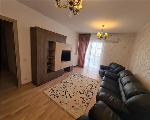 Apartament 3 camere, parcare privata, zona Albert MRS Smart, Ploiesti