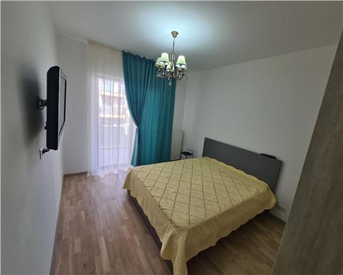 Apartament 3 camere, parcare privata, zona Albert MRS Smart, Ploiesti