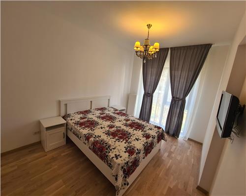 Apartament 3 camere, parcare privata, zona Albert MRS Smart, Ploiesti