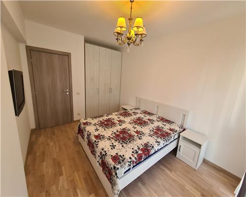 Apartament 3 camere, parcare privata, zona Albert MRS Smart, Ploiesti