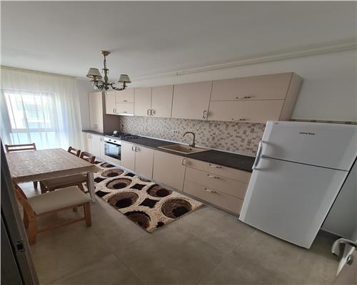 Apartament 3 camere, parcare privata, zona Albert MRS Smart, Ploiesti