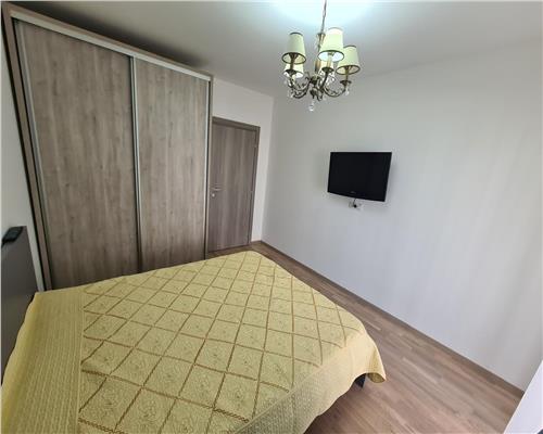 Apartament 3 camere, parcare privata, zona Albert MRS Smart, Ploiesti