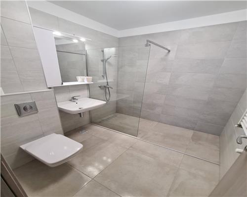 Apartament 3 camere, parcare privata, zona Albert MRS Smart, Ploiesti