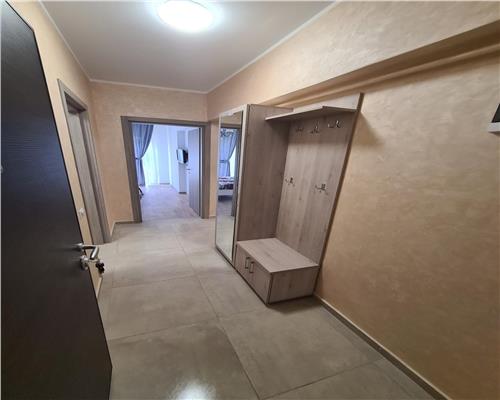 Apartament 3 camere, parcare privata, zona Albert MRS Smart, Ploiesti