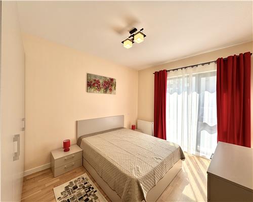 Apartament 2 camere, prima inchiriere,  MRS Village, Albert, Ploiest