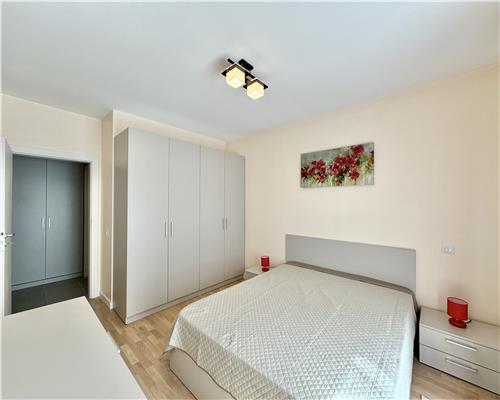 Apartament 2 camere, prima inchiriere,  MRS Village, Albert, Ploiest