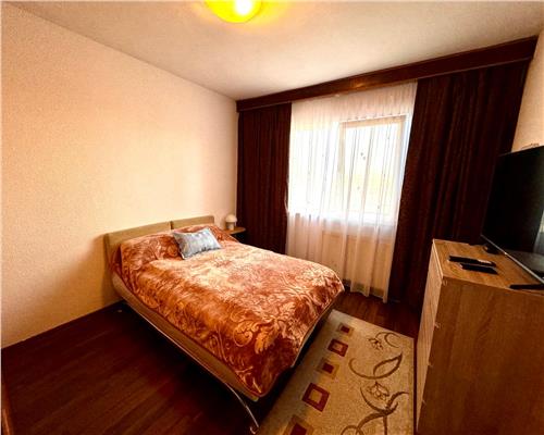 Vanzare apartament 2 camere, in Ploiesti, zona Vest Lamaita.