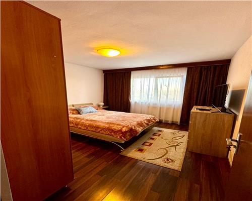 Vanzare apartament 2 camere, in Ploiesti, zona Vest Lamaita.