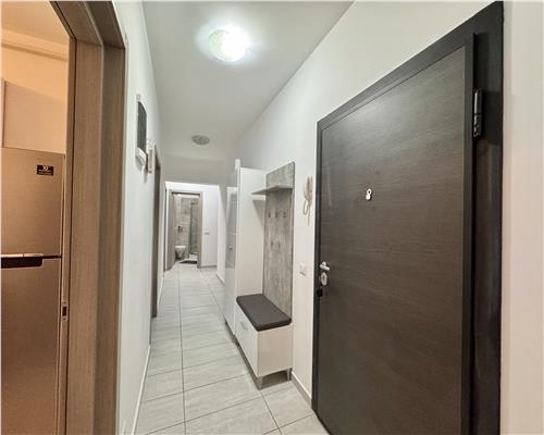 Apartament 3 camere, bloc nou, parcare privata, MRS Smart Albert Ploiesti