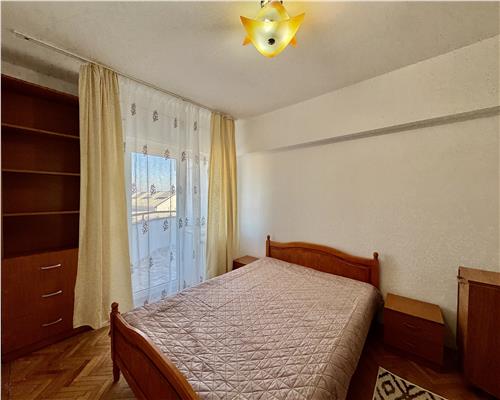 Apartament 2 camere, renovat, ultracentral Omnia, Ploiesti