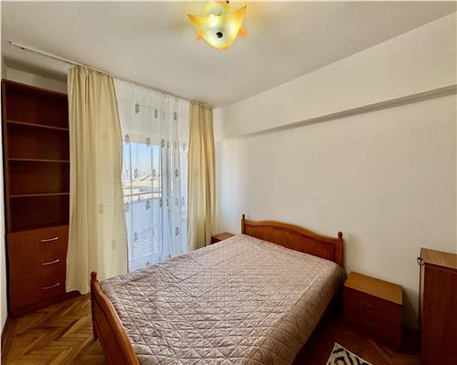 Apartament 2 camere, renovat, ultracentral Omnia, Ploiesti