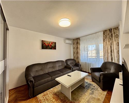 Apartament 2 camere, renovat, ultracentral Omnia, Ploiesti