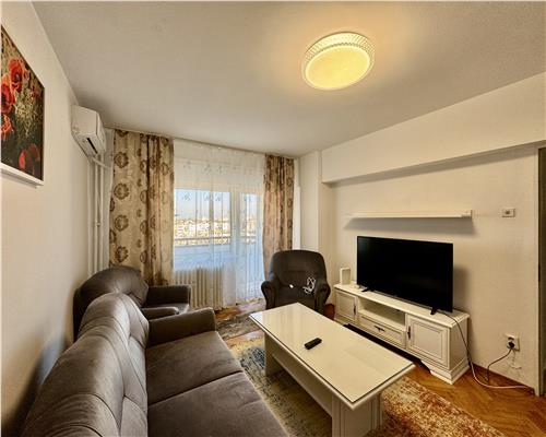 Apartament 2 camere, renovat, ultracentral Omnia, Ploiesti