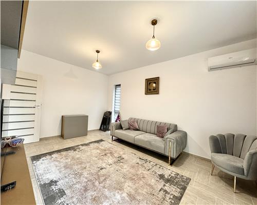 Apartament 3 camere, bloc nou, parcare privata, MRS Smart Albert Ploiesti