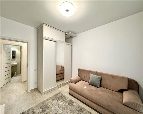 Apartament 3 camere, bloc nou, parcare privata, MRS Smart Albert Ploiesti