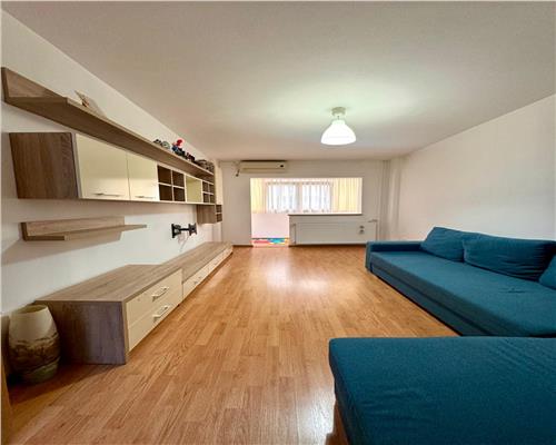 Vanzare apartament 2 camere, in Ploiesti, zona ING Mihai Bravu.