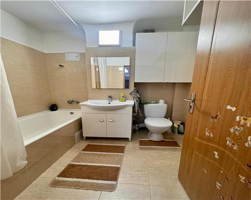 Vanzare apartament 2 camere, in Ploiesti, zona ING Mihai Bravu.