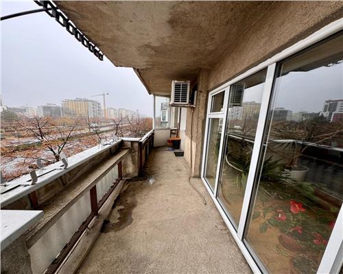 Inchiriere apartament 3 camere, in Ploesti, zona Parcul Mihai Viteazul