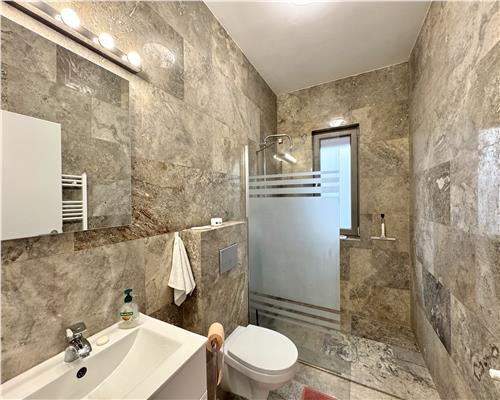 Casa parter, 4 camere, teren 500 mp, Corbeanca