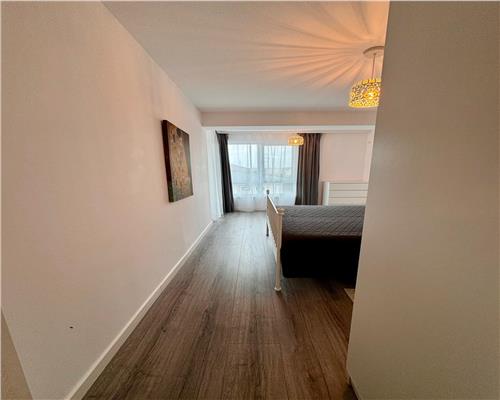 Inchiriere apartament 2 camere, in Ploiesti, zona Albert, loc de parcare inclus.