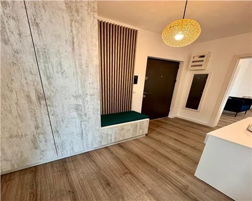 Inchiriere apartament 2 camere, in Ploiesti, zona Albert, loc de parcare inclus.