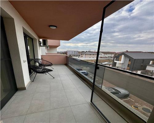 Inchiriere apartament 2 camere, in Ploiesti, zona Albert, loc de parcare inclus.