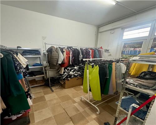 Inchiriere spatiu comercial stradal, in Ploiesti, zona Republicii