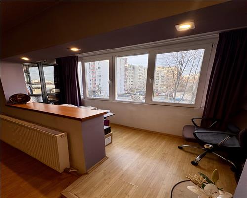 Vanzare apartament 3 camere, cf. 1A decomandat, Ploie?ti Cantacuzino