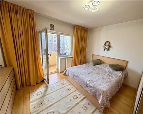 Vanzare apartament 3 camere, cf. 1A decomandat, Ploie?ti Cantacuzino