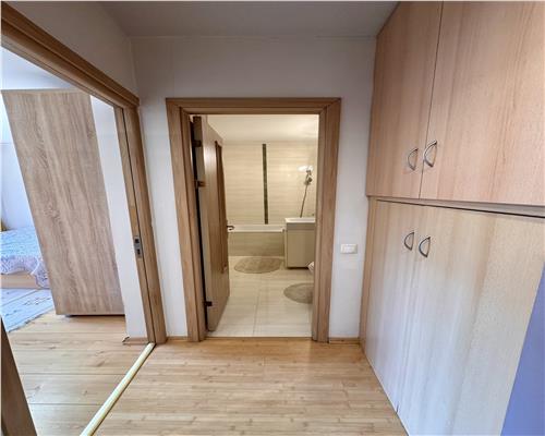 Vanzare apartament 3 camere, cf. 1A decomandat, Ploie?ti Cantacuzino