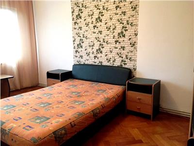 Inchiriere apartament 4 camere, decomandat, zona Nord, Ploiesti