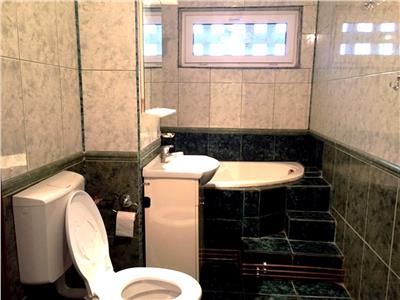 Inchiriere apartament 4 camere, decomandat, zona Nord, Ploiesti