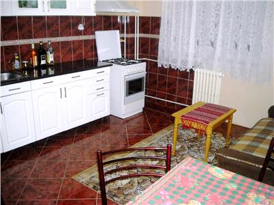 Inchiriere apartament 2 camere, Ploiesti, zona Cantacuzino