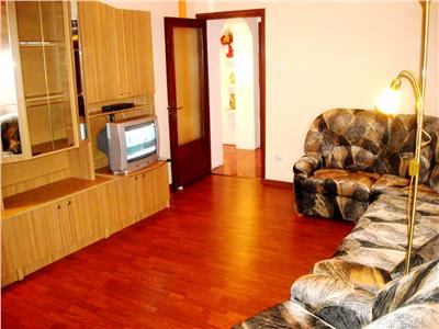 Inchiriere apartament 2 camere, Ploiesti, zona Cantacuzino