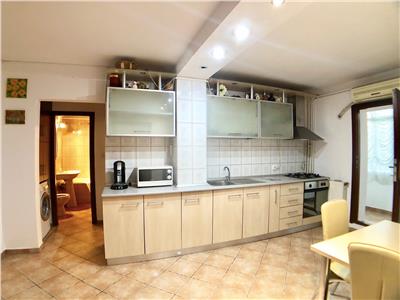 Apartament 2 camere, decomandat, Mihai Bravu Maternitate, Ploiesti