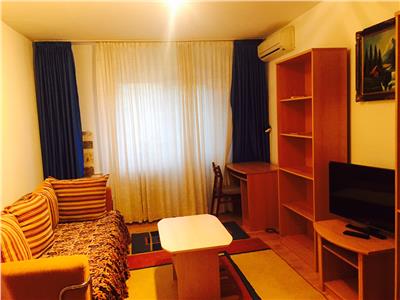 Inchiriere apartament 2 camere, decomandat, zona Republicii, Ploiesti