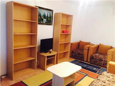 Inchiriere apartament 2 camere, decomandat, zona Republicii, Ploiesti