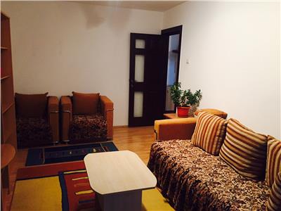 Inchiriere apartament 2 camere, decomandat, zona Republicii, Ploiesti