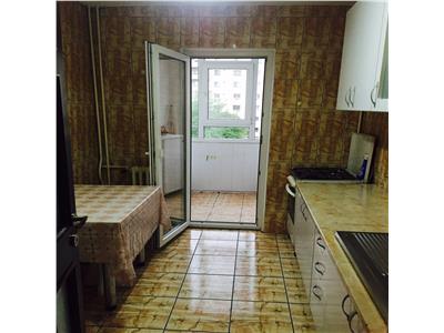 Inchiriere apartament 2 camere, decomandat, zona Republicii, Ploiesti