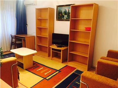 Inchiriere apartament 2 camere, decomandat, zona Republicii, Ploiesti