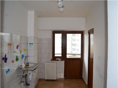 Inchiriere apartament 2 camere, decomandat, zona Gh. Doja, Ploiesti