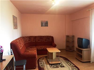 Inchiriere apartament 2 camere, decomandat, ultracentral, Ploiesti