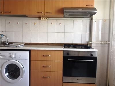 Inchiriere apartament 2 camere, decomandat, ultracentral, Ploiesti